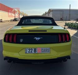 فورد موستانج